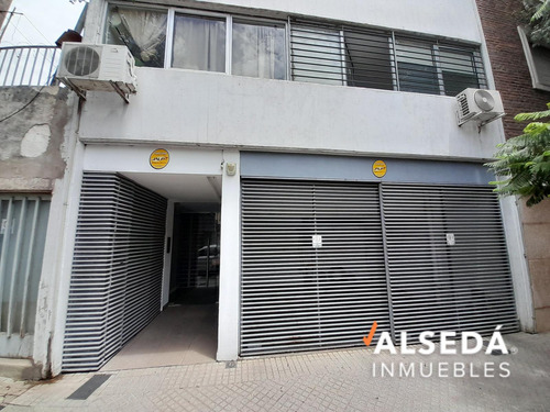 Oficina Venta Barrio Martin Rosario