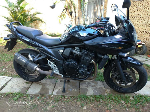 Suzuki S