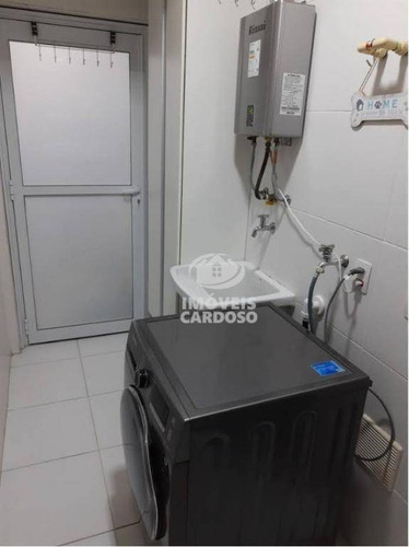 Imagem 25 de 30 de Apartamento Com 2 Dormitórios À Venda, 64 M² - Jardim Glória - São Paulo/sp - Ap17837