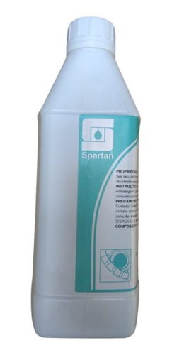 Odorizador Para Roupas Finisherfresh Bouquet 2l Spartan
