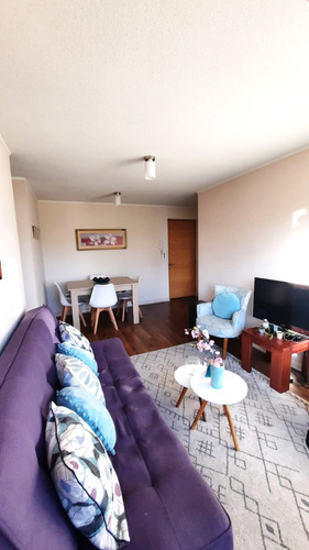 Impecable Departamento 2d2b, Concepción.