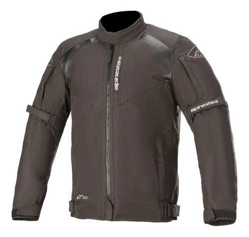 Chamarra Alpinestars Sport Touring Headlands Drystar Protec