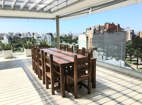 Imagen 13 de 14 de Excelente Planta 2dorm ,2baños A Mts Club De Golf.