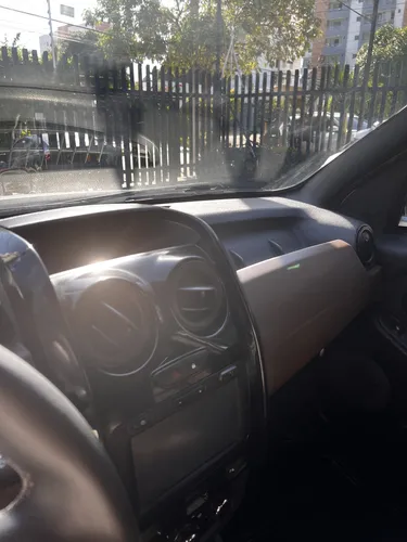 Renault Duster 1.6 Expression