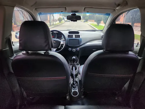 Chevrolet Spark 1.2 Gt M300 Ltz