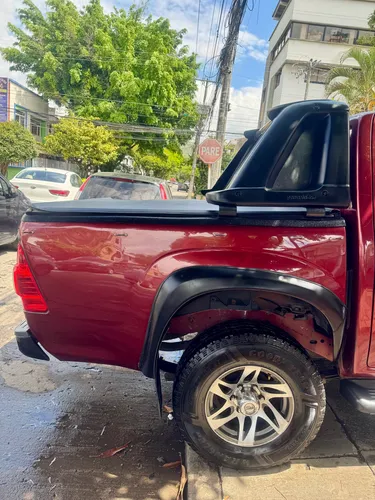 Chevrolet LUV D-MAX 3.0 Cabina Doble 4X2 Mt