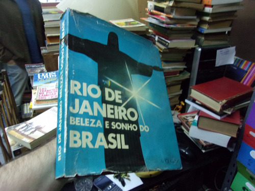 Rio De Janeiro Beleza E Sonho Do Brasil 1978