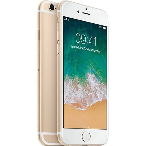 Apple iPhone 6s 16 Gb 4g Original Seminovo - Pronta Entrega