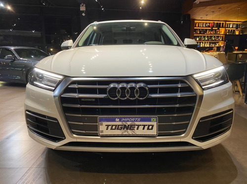 Audi Q5 Ambiente Quattro 2.0 Turbo 2018