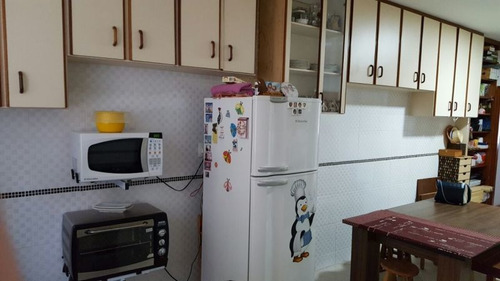 Sobrado - Ref: 4222