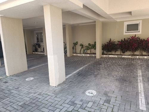 Apartamento Lumina Em Jacareí, Dois Quartos E Duas Vagas Cob