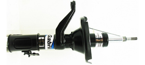 Set 4 Amortiguadores Honda Cr-v L4 2.4l 02/06 Ultra Chromium