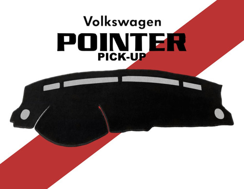 Cubretablero Volkswagen Pick-up Pointer Modelo 2005