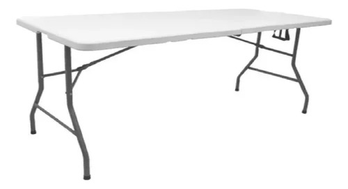 Mesa Portafolio 2.44 M Rectangular Lifetime