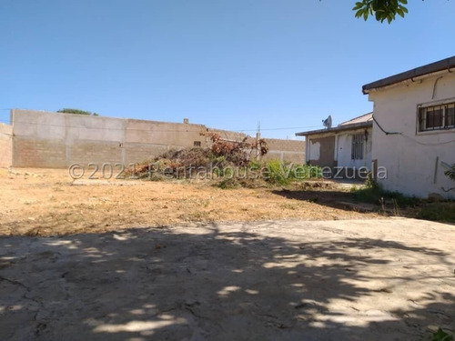 Imagen 7 de 11 de Regalo: Terreno En Venta De 750mts2 En Zarabon, Punto Fijo, Estado Falcon, Inmejorable Ubicacion. #22-6995.