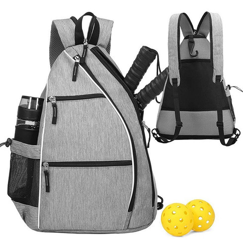 Frw Bolsa De Tenis, Mochila Para Raqueta De Tenis Y 31