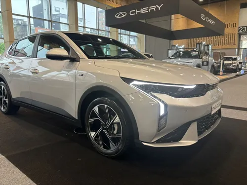 Kia K3 1.6 Gt Line At