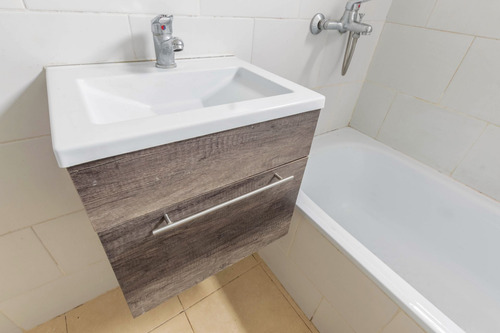 Imagen 20 de 30 de Depto Venta 2 Amb. Gran Balcón. Exc. Ubicación!