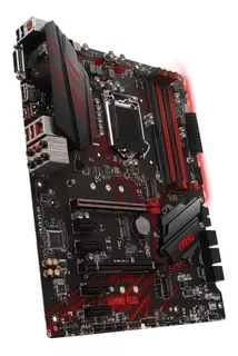 Msi Mpg Z390 Gaming Plus Lga1151 Motherboard