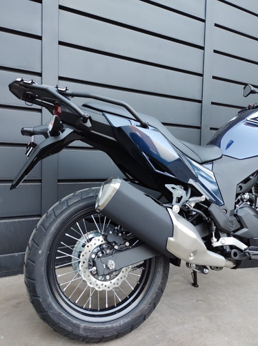 Imagen 5 de 16 de Kawasaki Versys 300 Bbva 12 Y 18 S/interes ( Colores)