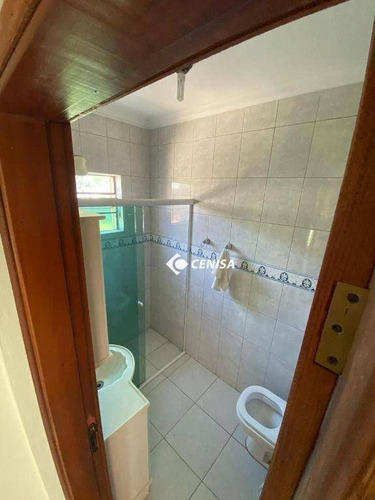 Imagem 22 de 28 de Chácara Com 4 Dormitórios À Venda, 5000 M² Por R$ 2.500.000,00 - Condomínio Recanto Das Flores - Indaiatuba/sp - Ch0173