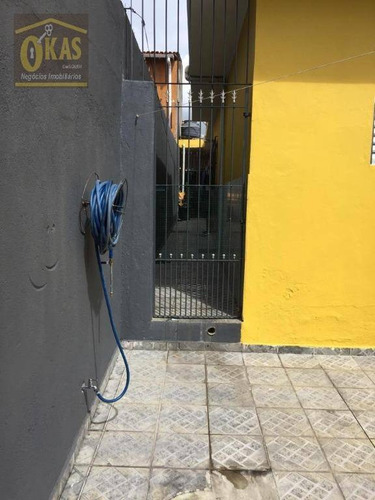 Imagem 4 de 13 de Casa Com 3 Dormitórios À Venda Por R$ 285.000,00 - Cidade Boa Vista - Suzano/sp - Ca0018