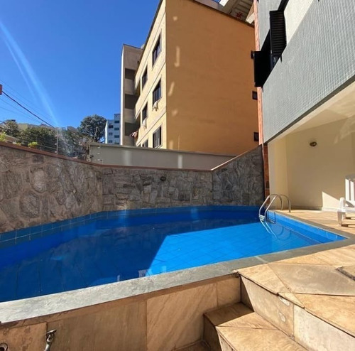 Imagem 6 de 10 de Apartamento - Ap00204 - 70284052