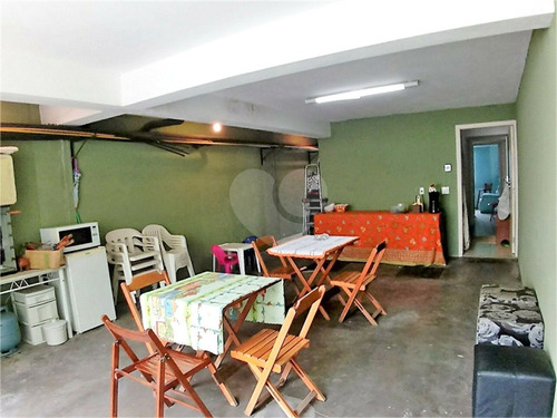 Imagem 21 de 22 de Casa De 4 Dormitórios De 170m² À Venda Na Vila Sônia - Reo372856