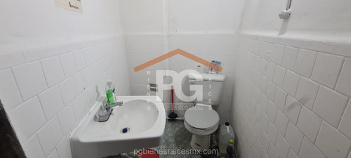 Imagen 9 de 15 de Roma Norte Terreno En Venta