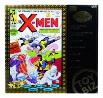 Comprar Toy Biz Marvel Collector The Original X Men 1997 Edition