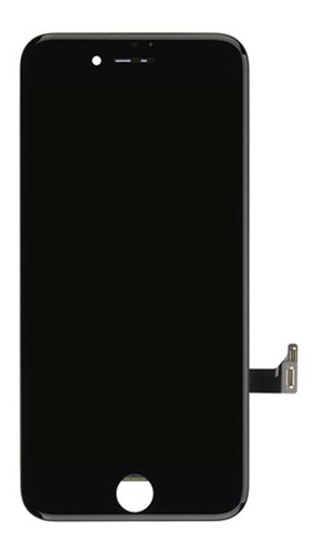 Repuesto Pantalla Modulo iPhone 7 Negro | Sz®