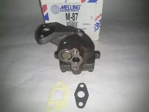 Bomba Aceite M87 Ford Sierra 280/300 V6 Melling Usa