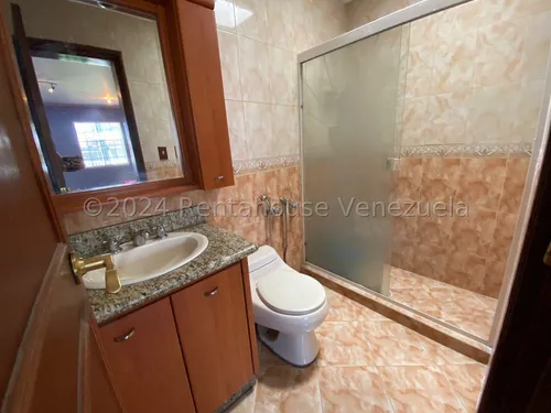 Casa En Venta En El Paraíso Jrz