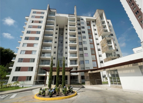 Imagen 1 de 28 de Venta Penthouse En La Julita Pereira