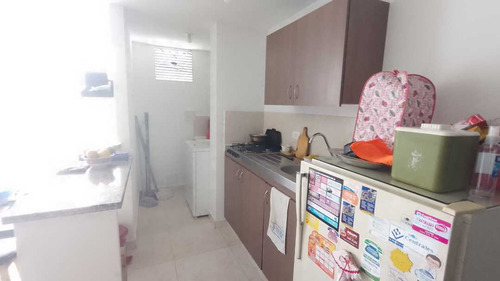 Venta De Apartamento En Conjunto Cerrado Al Sur De Armenia