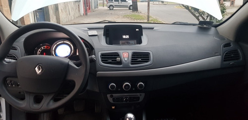 Renault Fluence 1.6 Dynamique Pack
