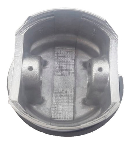 Pistón Con Aros Compresor Wabco 85 Mm Ford Volkswagen Std