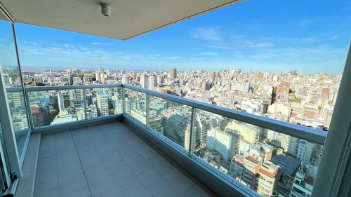 Imagen 15 de 30 de Venta Recoleta Torre Deco Espectacular 4 Ambientes - Piso Altisimo Al Rio