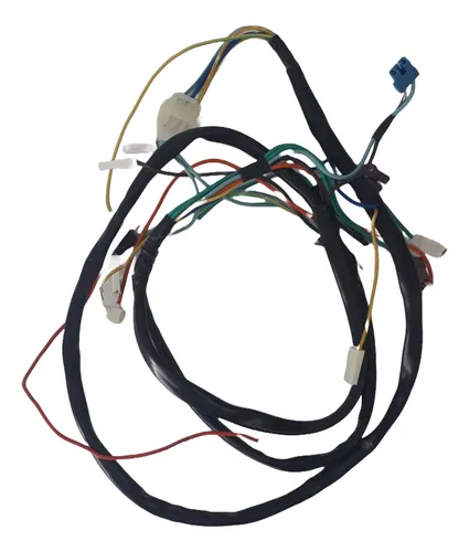 comprar Cableado De Secarropas Patrick Scpk07b