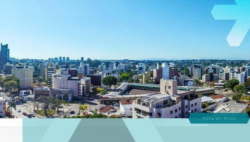 Apartamento Com 2 Dormitórios À Venda, 67 M² Por R$ 661.700,00 - Alto Da Glória - Curitiba/pr - Ap2956