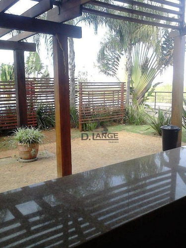 Imagem 24 de 30 de Apartamento Com 3 Dormitórios À Venda, 85 M² Por R$ 530.000 - Vila Ipê - Campinas/sp - Ap10911