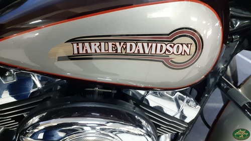 Harley Davidson Electra Glide Classic