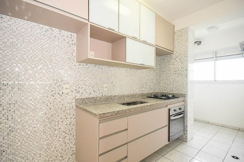 Imagem 8 de 15 de Apartamento Para Venda Em São Paulo, Vila Andrade, 2 Dormitórios, 1 Suíte, 2 Banheiros, 2 Vagas - 2339_2-727378