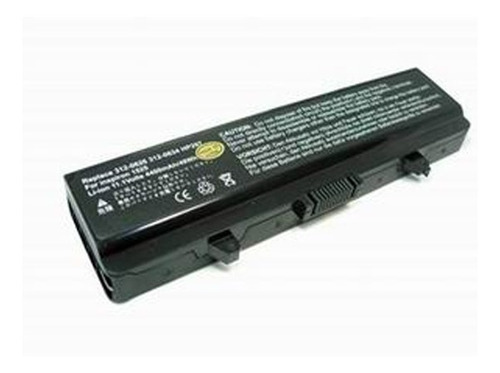 Bateria P/notebook Dell 1525-6/1545-6/500 Compralohoy Oferta