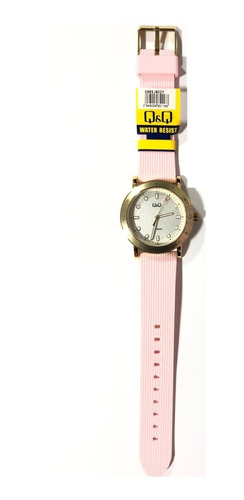 Reloj Qyq Qb85j802y Casual Para Dama Original 