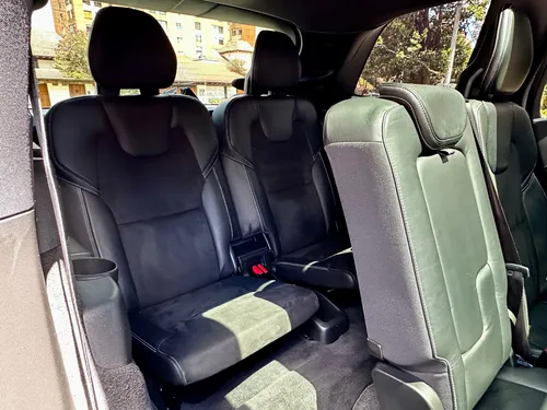 Volvo XC90 2.0 T6 Awd R-design