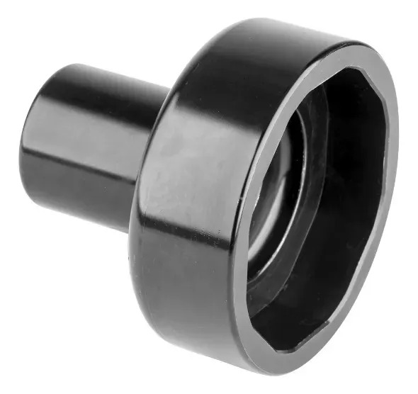 Soquete Oitavado 89mm Porta Calota Wvc 11.180 753008 Raven