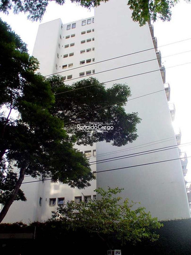 Apartamento Com 4 Dorms, Planalto Paulista, São Paulo, Cod: 2361 - A2361