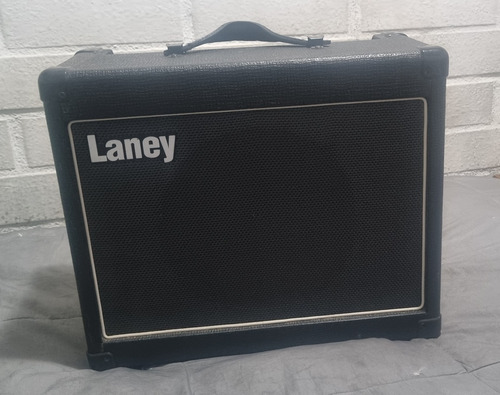 Amplificador Laney Lg35r