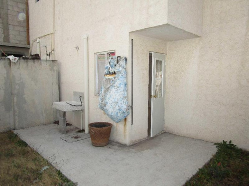 Imagen 14 de 15 de Casa En Venta/renta Paseos De La Pradera Tula Hidalgo